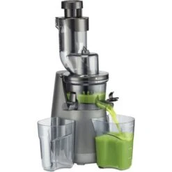 Cuisinart - Easy Clean Slow Juicer - Gray 11 Cuisinart - Easy Clean Slow Juicer - Gray -Blender Spark Deals Store 10bef1c1 b18d 5887 ba81 ed88c2ebd845