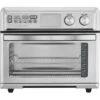 Cuisinart - Large AirFryer Toaster Oven - Stainless Steel