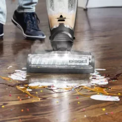 Bissell - CrossWave HydroSteam Plus Multi-Surface Wet Dry Vac -Blender Spark Deals Store 10d458e6 cfa0 48eb 8cbe b2504f4c89ec