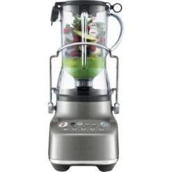Breville - The 3x Bluicer - Silver 22 Breville - The 3x Bluicer - Silver -Blender Spark Deals Store 11611193 edf3 51c1 a947 85e887692989