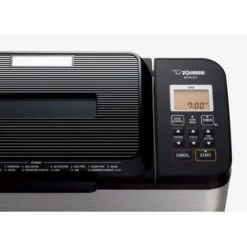 Home Bakery Virtuoso Plus Bread Machine - Programmable - Bread Machines 11 Home Bakery Virtuoso Plus Bread Machine - Programmable - Bread Machines -Blender Spark Deals Store 11ec5485 e36c 4fc8 9d71 eb69759b7eec