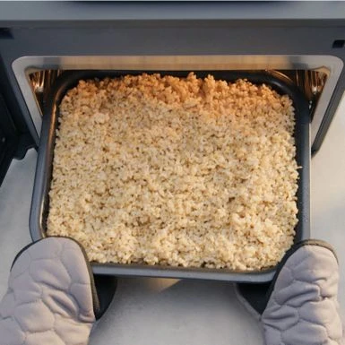 Ninja - Combi All-in-One Multicooker, Oven, & Air Fryer, Complete Meals In 15 Mins, 14-in-1, Combi Cooker + Air Fry - Stainless Steel 11 Ninja - Combi All-in-One Multicooker, Oven, & Air Fryer, Complete Meals In 15 Mins, 14-in-1, Combi Cooker + Air Fry - Stainless Steel - Image 11