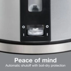 Proctor Silex 1.7 Liter Electric Dome Kettle - Silver 10 Proctor Silex 1.7 Liter Electric Dome Kettle - Silver -Blender Spark Deals Store 12fee7f6 a62b 46a1 97bb b013473e5dac
