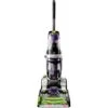 BISSELL - ProHeat 2X Revolution Pet Pro Plus Carpet Cleaner - Silver/purple