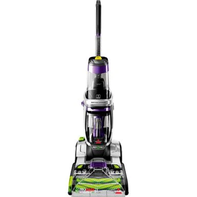 BISSELL - ProHeat 2X Revolution Pet Pro Plus Carpet Cleaner - Silver/purple 1 BISSELL - ProHeat 2X Revolution Pet Pro Plus Carpet Cleaner - Silver/purple