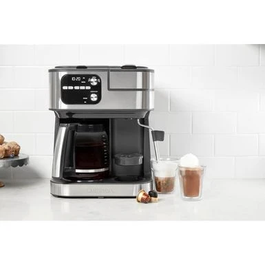 Cuisinart Coffee Center Barista Bar 4-In-1 Coffee Maker 5 Cuisinart Coffee Center Barista Bar 4-In-1 Coffee Maker - Image 5
