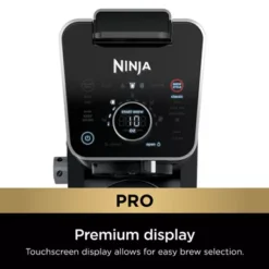 Ninja - DualBrew Pro System 12 Cup Coffee Maker 35 Ninja - DualBrew Pro System 12 Cup Coffee Maker -Blender Spark Deals Store 143fbc0a 280e 4355 beaa 943233d7215c