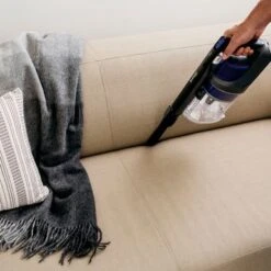 Shark - Pet Cordless Stick Vacuum With XL Dust Cup, LED Headlights - Blue Iris 27 Shark - Pet Cordless Stick Vacuum With XL Dust Cup, LED Headlights - Blue Iris -Blender Spark Deals Store 14bdaf51 48b8 5dbd 95fe 6fa3c502327c