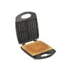 Hamilton Beach Belgian Style Waffle Baker - Black