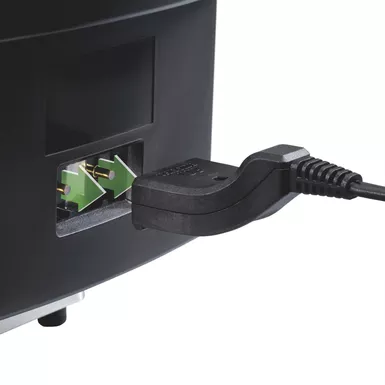 Hamilton Beach - Professional-Style Deep Fryer W/ Double Basket 9 Hamilton Beach - Professional-Style Deep Fryer W/ Double Basket - Image 9