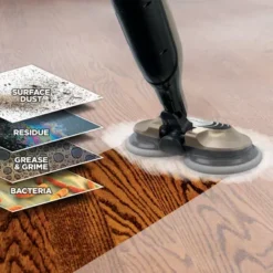 Shark - Steam & Scrub Mop 13 Shark - Steam & Scrub Mop -Blender Spark Deals Store 164bf0f5 1ce8 4864 8cd8 3d923cd213d4