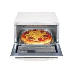 Panasonic Flashxpress White Toaster Oven With Double Infrared Heating 6 Panasonic Flashxpress White Toaster Oven With Double Infrared Heating -Blender Spark Deals Store 17b97931 de40 46d1 b81e 4d53d4babff6