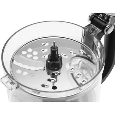 KitchenAid Easy Store 7-Cup Food Processor In Onyx Black 4 KitchenAid Easy Store 7-Cup Food Processor In Onyx Black - Image 4