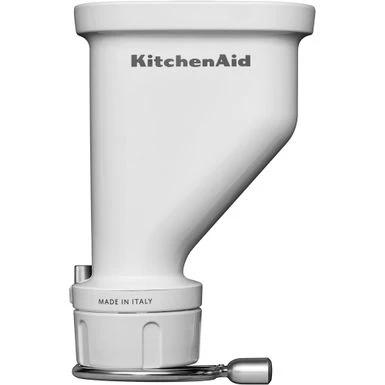 KitchenAid Gourmet Pasta Press Attachment For Stand Mixers 2 KitchenAid Gourmet Pasta Press Attachment For Stand Mixers - Image 2