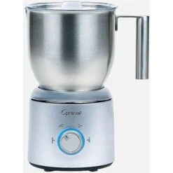 Capresso Froth Select Hot Milk Frother