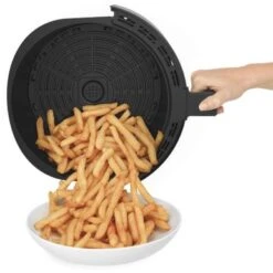 Bella Pro Series - 8-qt. Digital Air Fryer - Stainless Steel -Blender Spark Deals Store 199eff54 0f8c 5f11 b3f8 3934a3d8a6c5