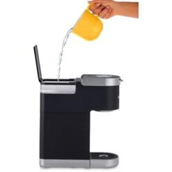 Keurig® Keurig - K-Mini Plus Single Serve K-Cup Pod Coffee Maker - Matte Black 28 Keurig® Keurig - K-Mini Plus Single Serve K-Cup Pod Coffee Maker - Matte Black -Blender Spark Deals Store 1a6f0793 61e7 5a98 b4b8 f3f2b91b71a3