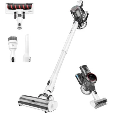 Tineco - Pure One S11 Dual - Cordless Stick Vacuum With ILoop Smart Sensor Technology - Gray 2 Tineco - Pure One S11 Dual - Cordless Stick Vacuum With ILoop Smart Sensor Technology - Gray - Image 2