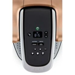 Keurig® Keurig - K-Elite Single-Serve K-Cup Pod Coffee Maker - Brushed Copper -Blender Spark Deals Store 1be4b954 aab2 58a9 8062 2c5c6b14a806