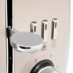 Cotswold 4-Slice, Wide Slot Toaster With Removable Crumb Tray, - Sage 20 Cotswold 4-Slice, Wide Slot Toaster With Removable Crumb Tray, - Sage -Blender Spark Deals Store 1d359aaf 738a 4a23 a9b6 a84372ffb899