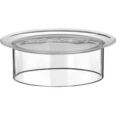 Cuisinart - Cool Creations 2-Quart Ice Cream Maker - Brushed Chrome 10 Cuisinart - Cool Creations 2-Quart Ice Cream Maker - Brushed Chrome - Image 10