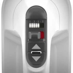 KitchenAid 7-Speed Hand Mixer With Turbo Beaters II In White -Blender Spark Deals Store 1d8660cf 5a26 48d9 a10c 531ee6a9f52b