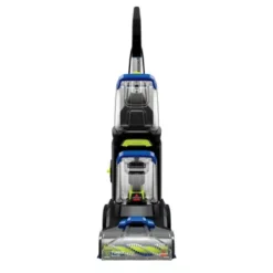 Bissell - TurboClean DualPro Pet Carpet Cleaner