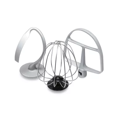 Hamilton Beach - 7 Speed 4qt Planetary Stand Mixer White 6 Hamilton Beach - 7 Speed 4qt Planetary Stand Mixer White - Image 6