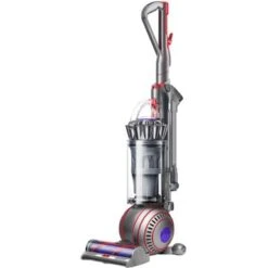 Dyson - Ball Animal 3 Upright Vacuum - Nickel/Silver