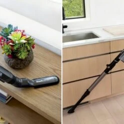 Shark - Stratos MultiFLEX Cordless Stick Vacuum With Clean Sense IQ And Odor Neutralizer, DuoClean Powerfins HairPro - Ash Purple 21 Shark - Stratos MultiFLEX Cordless Stick Vacuum With Clean Sense IQ And Odor Neutralizer, DuoClean Powerfins HairPro - Ash Purple -Blender Spark Deals Store 1f46955d deb2 5def 83db 415e0b427f53