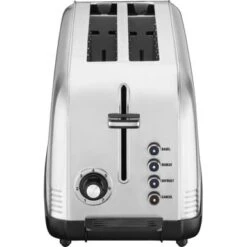 Cuisinart - Long Slot Toaster - Stainless Steel -Blender Spark Deals Store 206e41f6 af72 5c4e bdf5 d92698732554