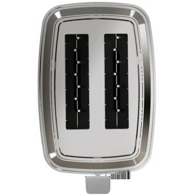 GE - 2-Slice Toaster - Stainless Steel 11 GE - 2-Slice Toaster - Stainless Steel - Image 11