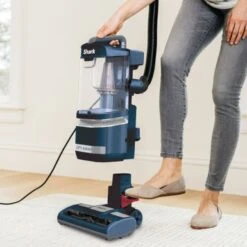 Shark - Navigator Lift-Away Upright Vacuum With Anti-Allergen Complete Seal - Blue Jean 11 Shark - Navigator Lift-Away Upright Vacuum With Anti-Allergen Complete Seal - Blue Jean -Blender Spark Deals Store 222c7eb5 86d8 5fe7 ad01 5c84bcb4ce09