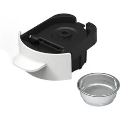 Bella Pro Series - Espresso Machine With 20 Bars Of Pressure And Nespresso Capsule Compatibility - Matte White 20 Bella Pro Series - Espresso Machine With 20 Bars Of Pressure And Nespresso Capsule Compatibility - Matte White -Blender Spark Deals Store 223fc30f 246e 5cf3 9bc2 e99f8dab4af2