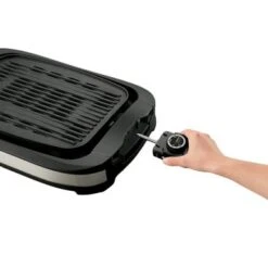 Zojirushi EB-DLC10 Indoor Electric Grill - 14.8 X 10.6 - Zojirushi Indoor Electric Grill Delux 10 Zojirushi EB-DLC10 Indoor Electric Grill - 14.8 X 10.6 - Zojirushi Indoor Electric Grill Delux -Blender Spark Deals Store 23fe4516 47f4 4857 ba81 100413632d62