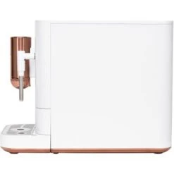 Café - Affetto Automatic Espresso Machine With 20 Bars Of Pressure, Milk Frother, And Built-In Wi-Fi - Matte White -Blender Spark Deals Store 2467b648 e6c7 5c25 9bdb 12a584c5e8c1