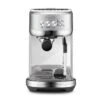 Breville The Bambino Plus Stainless Steel Espresso Machine