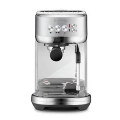 Breville The Bambino Plus Stainless Steel Espresso Machine