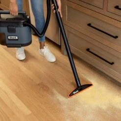 Shark - MessMaster Portable Wet/Dry Vacuum, 1 Gallon Capacity, Corded, Handheld, Perfect For Pets & Cars - Blue -Blender Spark Deals Store 255f80ed c02c 5137 b4bc db6958f95797