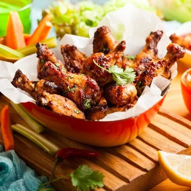 Electric Deep Fryer- At Home Stainless Steel Hot Oil Cooker By Classic Cuisine (4 Liter) - Electric Deep Fryer-3 Baskets By Classic Cuisine 3 Electric Deep Fryer- At Home Stainless Steel Hot Oil Cooker By Classic Cuisine (4 Liter) - Electric Deep Fryer-3 Baskets By Classic Cuisine - Image 3