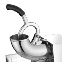 Great Northern Polar Blast Acrylic Snow Cone Machine Snowcone Slush Maker 12 Great Northern Polar Blast Acrylic Snow Cone Machine Snowcone Slush Maker -Blender Spark Deals Store 25ce515b 182a 4e23 b3d3 587f6c7a2bf9