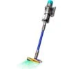 Dyson - Gen5 Outsize Cordless Vacuum - Nickel/Blue