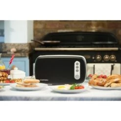 BergHOFF Seren Toaster-Main Unit Plus Black Panel -Blender Spark Deals Store 26707f65 4ff1 4b85 8eee ba6d2939b1f1