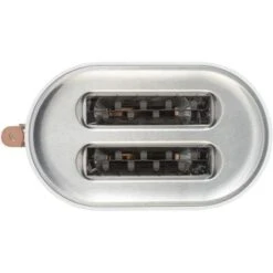 Café - Specialty 2-Slice Toaster - Matte White -Blender Spark Deals Store 27140445 3614 5a8d b37a 173226271734