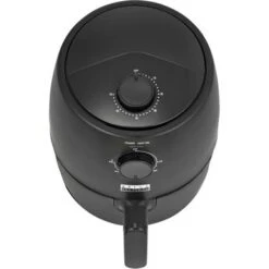 Bella Pro Series - 2-qt. Manual Air Fryer - Matte Black 25 Bella Pro Series - 2-qt. Manual Air Fryer - Matte Black -Blender Spark Deals Store 27252fe8 550f 5225 bdfe 3d03d23cb725
