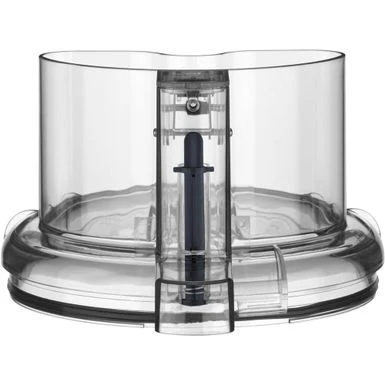 Cuisinart - Elemental 11-Cup Food Processor - Stainless Steel 7 Cuisinart - Elemental 11-Cup Food Processor - Stainless Steel - Image 7
