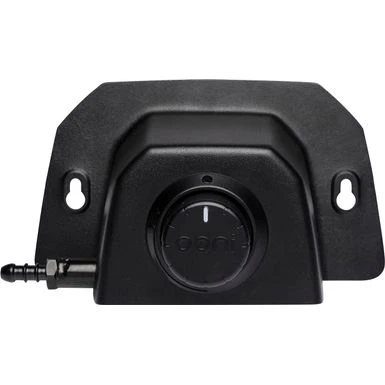 Ooni - Karu 16 Propane Gas Burner - Black 1 Ooni - Karu 16 Propane Gas Burner - Black