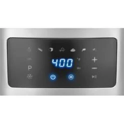 Insignia™ - 5 Qt. Digital Air Fryer - Stainless Steel 9 Insignia™ - 5 Qt. Digital Air Fryer - Stainless Steel -Blender Spark Deals Store 276eaabd d008 5d57 9eab e81303cb7f6d