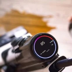 Tineco - Floor One S5 Extreme – 3 In 1 Mop, Vacuum & Self Cleaning Smart Floor Washer With ILoop Smart Sensor - Black 19 Tineco - Floor One S5 Extreme – 3 In 1 Mop, Vacuum & Self Cleaning Smart Floor Washer With ILoop Smart Sensor - Black -Blender Spark Deals Store 27744eae 1dd6 5d0c a0db 26de106d7bed