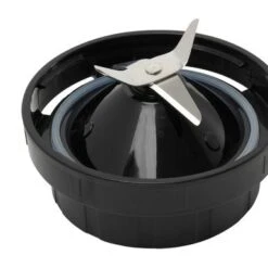 Haden Heritage 56 Ounce 5-Speed Retro Blender With Glass Jar - Black / Copper 30 Haden Heritage 56 Ounce 5-Speed Retro Blender With Glass Jar - Black / Copper -Blender Spark Deals Store 28187215 1178 4615 9866 4d19c55166dd